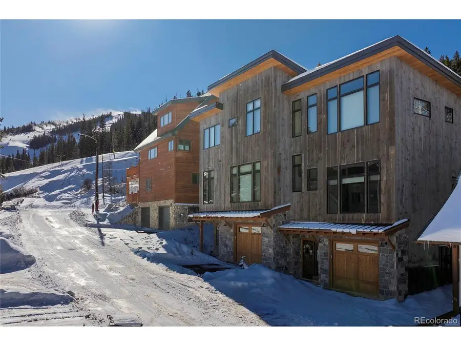 135 Fir Dr, Winter Park, CO 80482 - Image #3