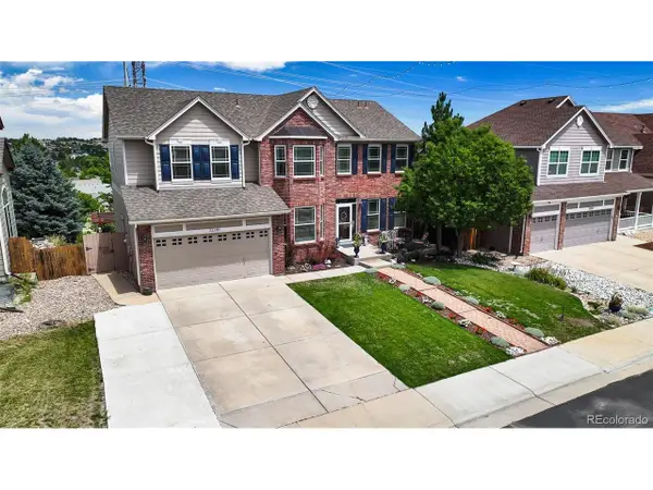 22181 Pebble Brook Ln, Parker, CO 80138
