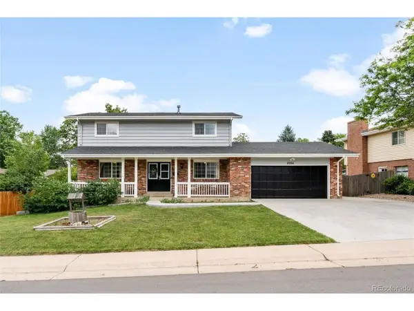 6984 S Spruce Dr, Centennial, CO 80112