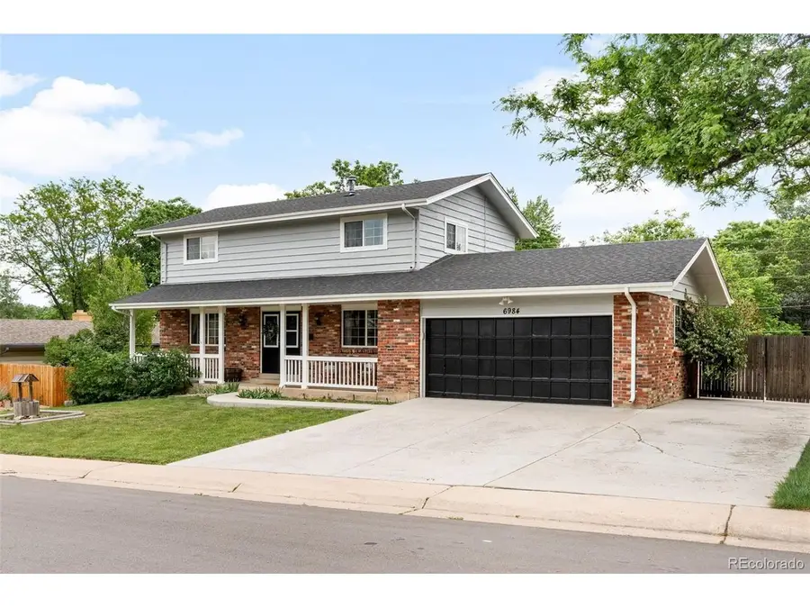 6984 S Spruce Dr, Centennial, CO 80112 - #2