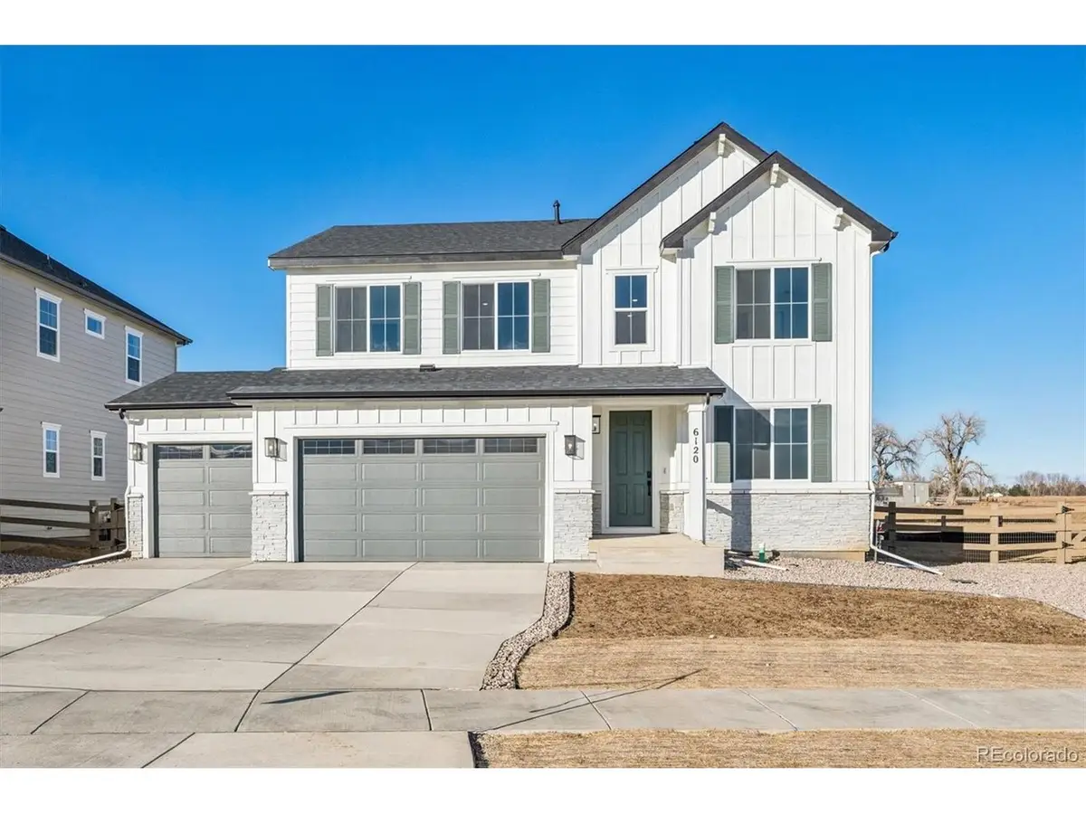 6120 Oban Rd, Timnath, CO 80547 - Image #1