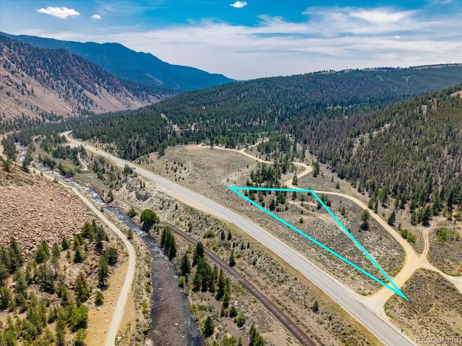40400 County Road 388, Buena Vista, CO 81211 - #2