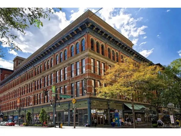 1555 California St #412, Denver, CO 80202