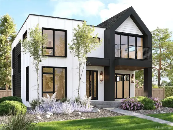 2892 N Monroe St, Denver, CO 80205