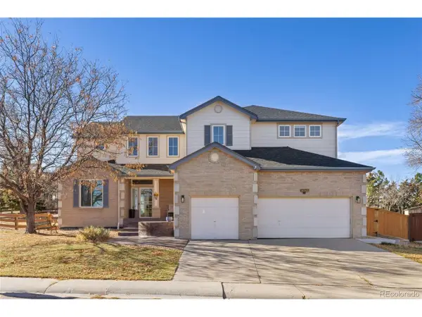 10899 Bobcat Ter, Lone Tree, CO 80124