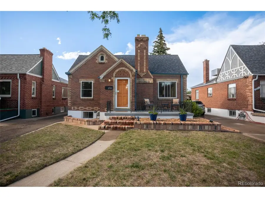 3701 W 46th Ave, Denver, CO 80211 - #3