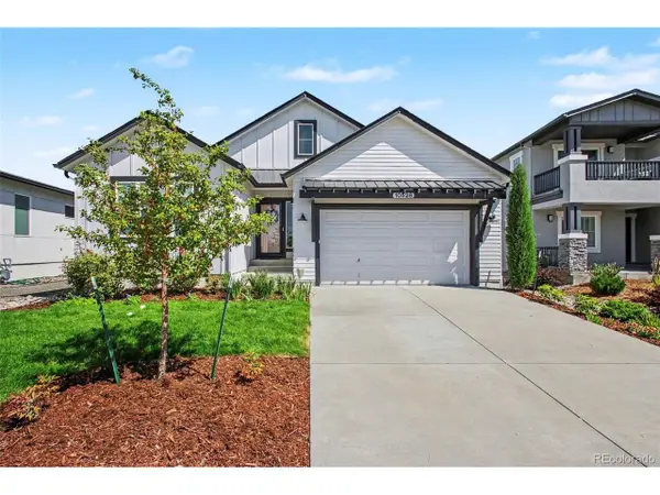 10528 Grand Lawn Cir, Colorado Springs, CO 80924
