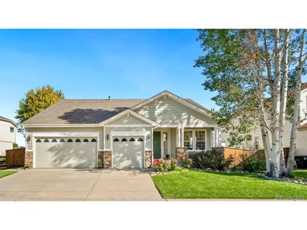 879 Glenarbor Cir, Longmont, CO 80504