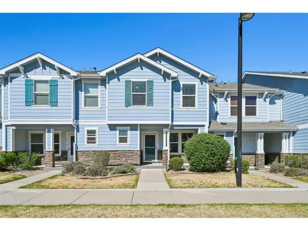 5777 N Danube St, Denver, CO 80249