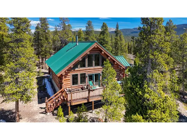 649 County Road 21 #62, Leadville, CO 80461