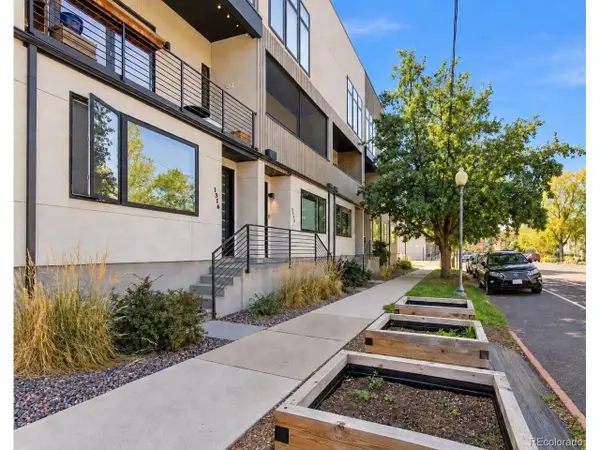 1310 E 22nd Ave, Denver, CO 80205