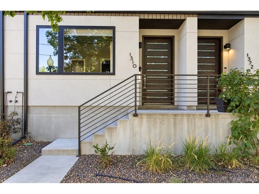 1310 E 22nd Ave, Denver, CO 80205 - #2