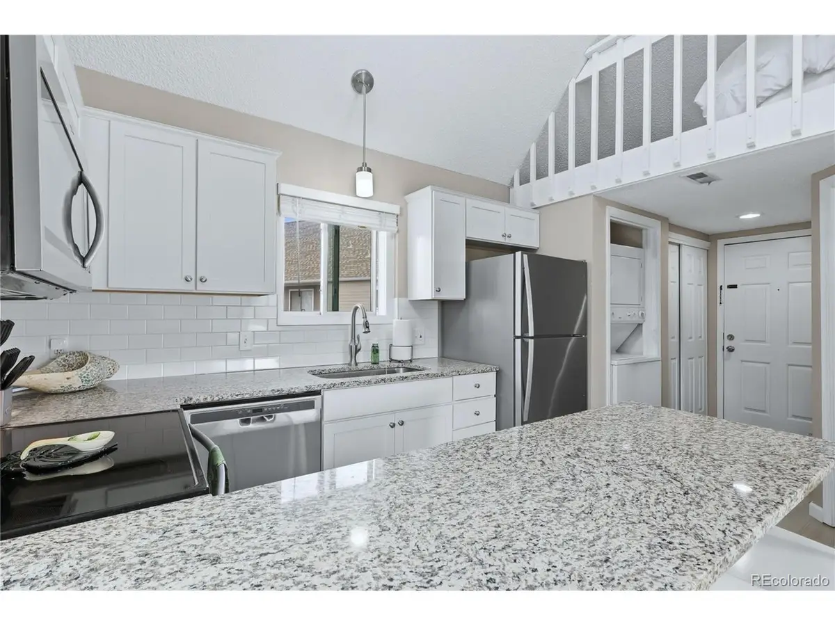 5250 S Huron Way #1-307, Littleton, CO 80120 - #1