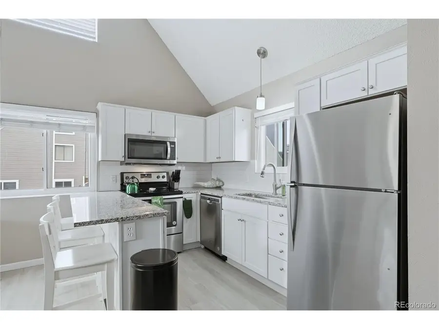 5250 S Huron Way #1-307, Littleton, CO 80120 - #2