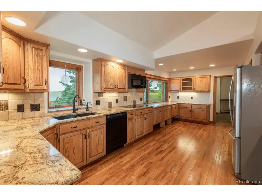 13850 N Ellicott Hwy, Calhan, CO 80808 - #3