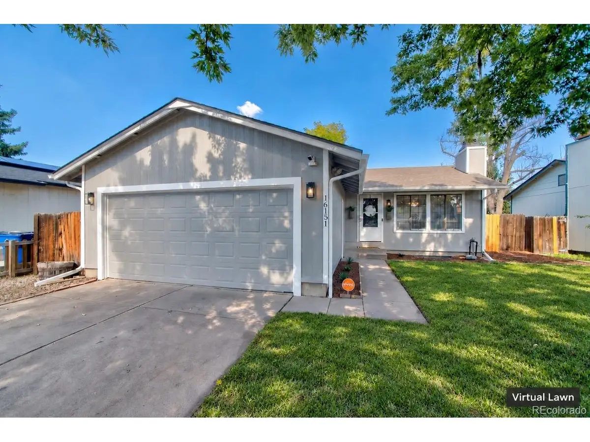 16151 E Oxford Dr, Aurora, CO 80013 - #1