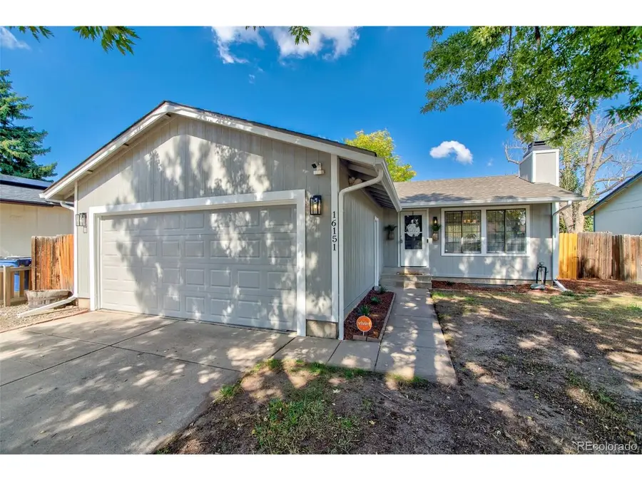 16151 E Oxford Dr, Aurora, CO 80013 - #2