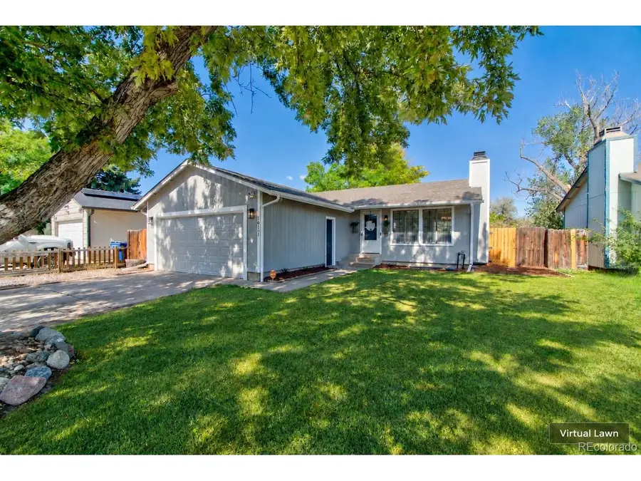 16151 E Oxford Dr, Aurora, CO 80013 - #3