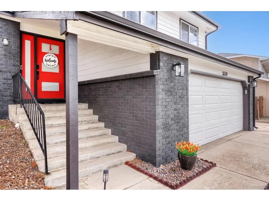 3670 S Zeno Way, Aurora, CO 80013 - #3