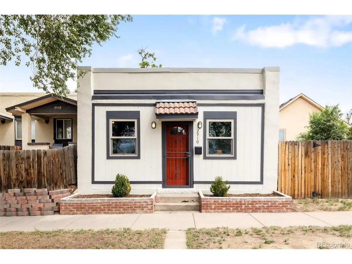 2910 N Columbine St, Denver, CO 80205 - #1