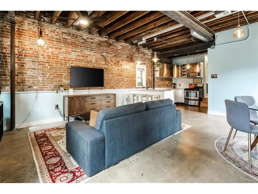 2910 N Columbine St, Denver, CO 80205 - #3