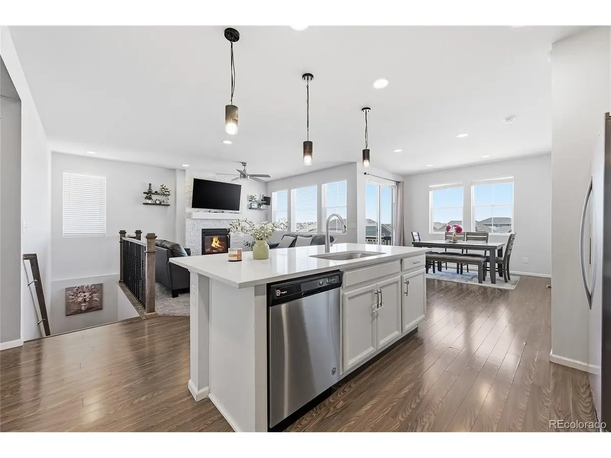 27179 E Fremont Pl, Aurora, CO 80016 - #1