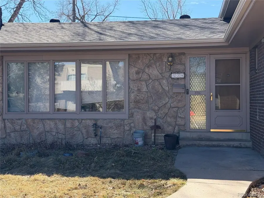 529 S Magnolia Ln, Denver, CO 80224 - #3