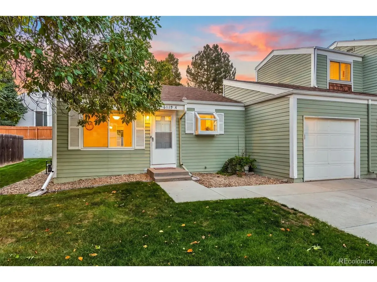 16119 E Rice Pl #A, Aurora, CO 80015 - #1