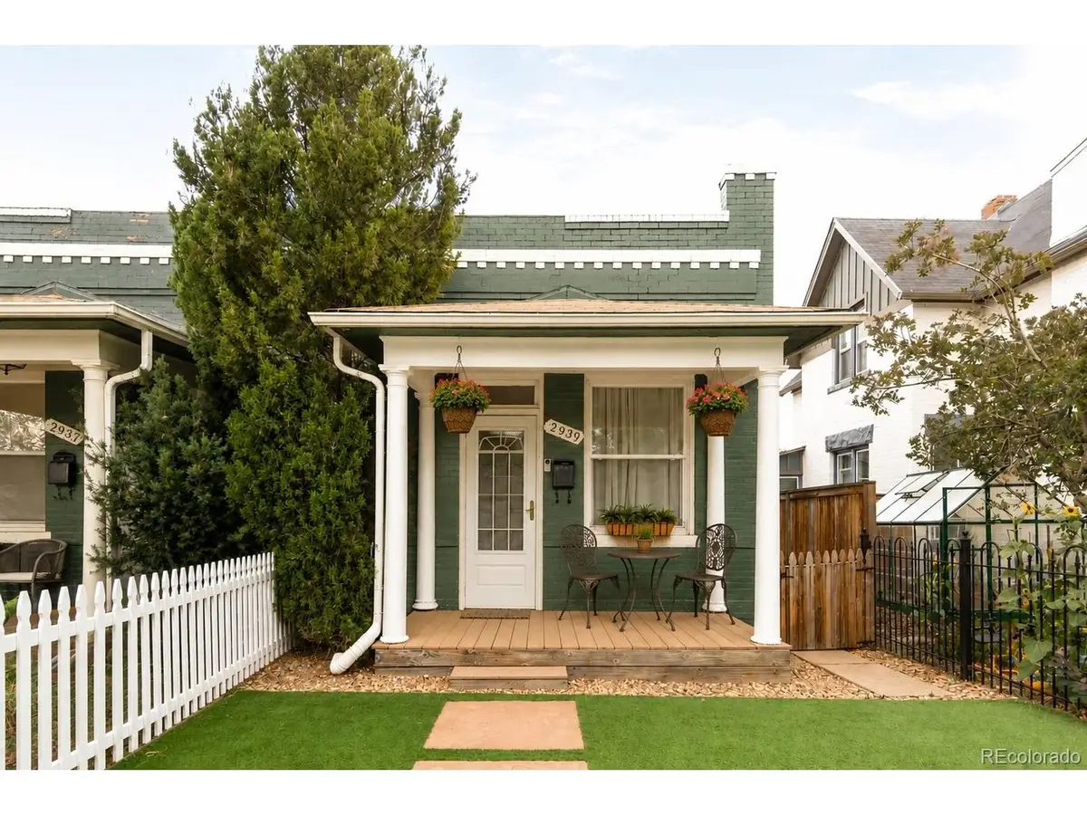 2939 N Josephine St, Denver, CO 80205 - #1