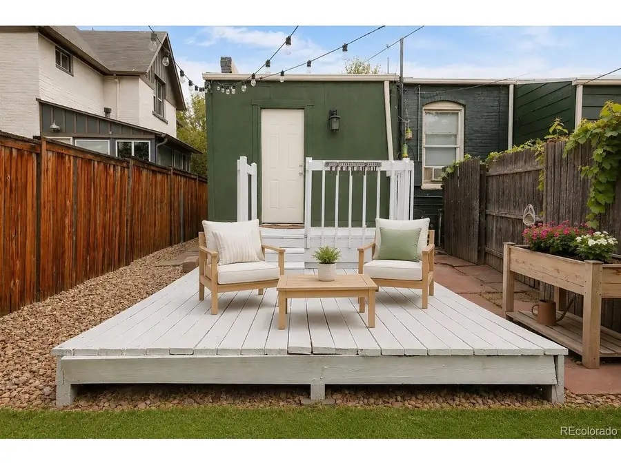 2939 N Josephine St, Denver, CO 80205 - #3