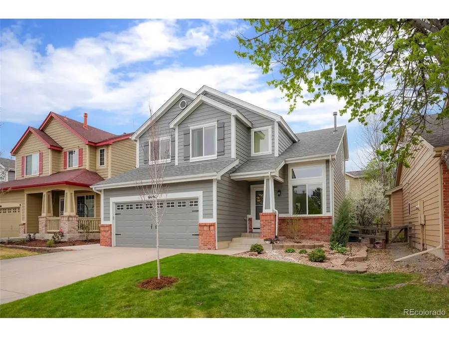 6090 S Yampa St, Aurora, CO 80016 - #2