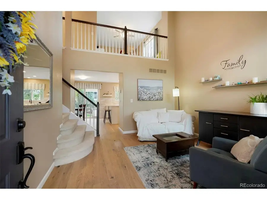 6090 S Yampa St, Aurora, CO 80016 - #3