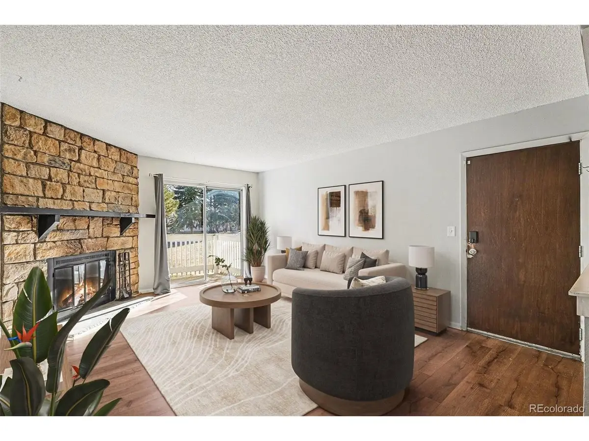 14142 E Colorado Dr #101, Aurora, CO 80012 - Image #1