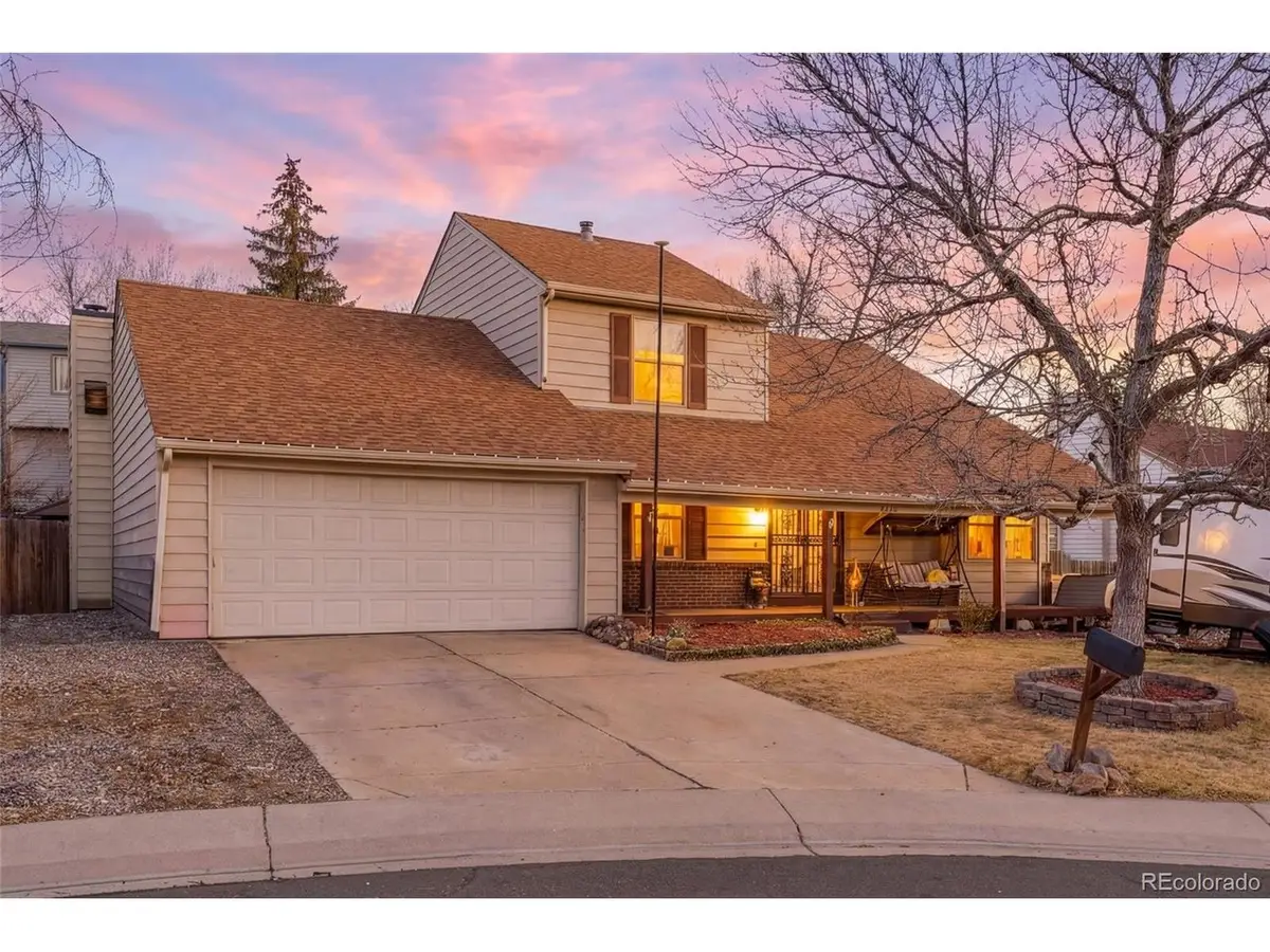 10021 Miller St, Broomfield, CO 80021 - #1