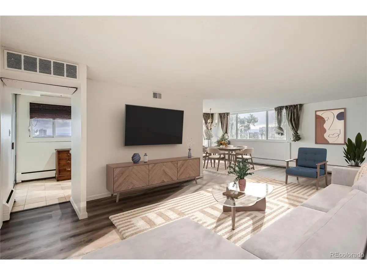 740 N Pearl St #503, Denver, CO 80203 - Image #1