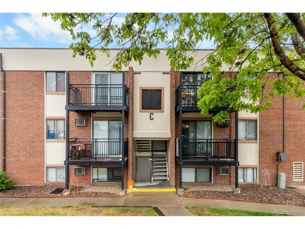 5995 W Hampden Ave #20C, Denver, CO 80227