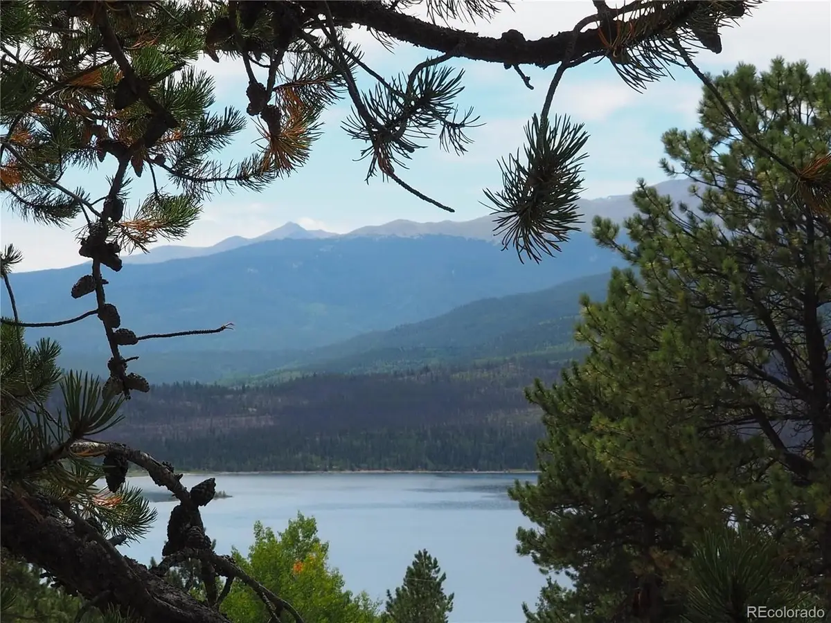 9 Twin Peaks Dr, Twin Lakes, CO 81251 - #1