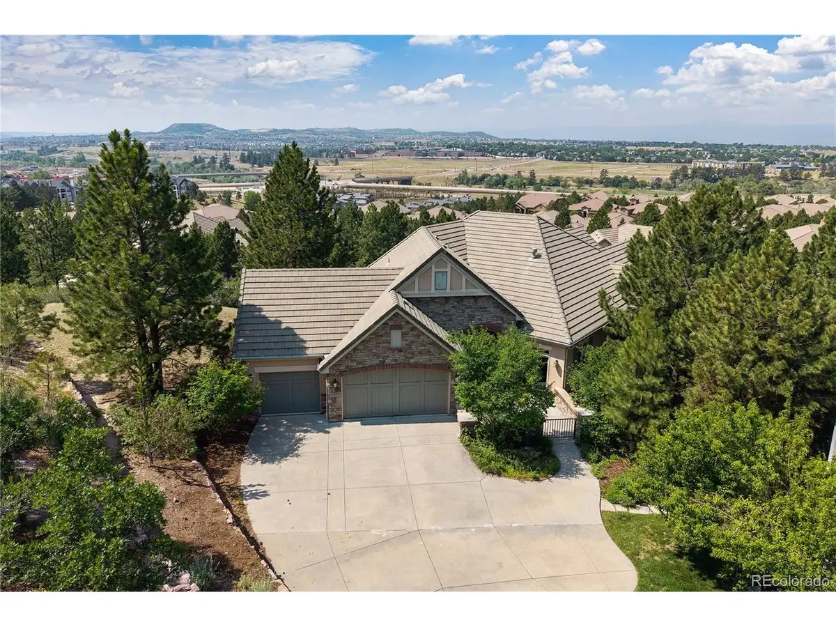 5112 Pine River Trl, Castle Rock, CO 80108 - #1