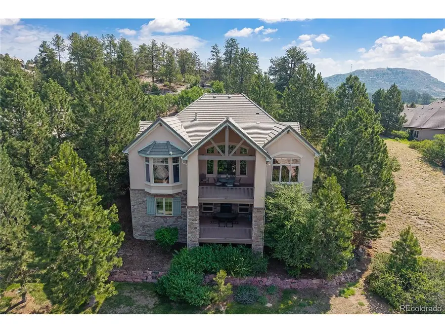 5112 Pine River Trl, Castle Rock, CO 80108 - #3