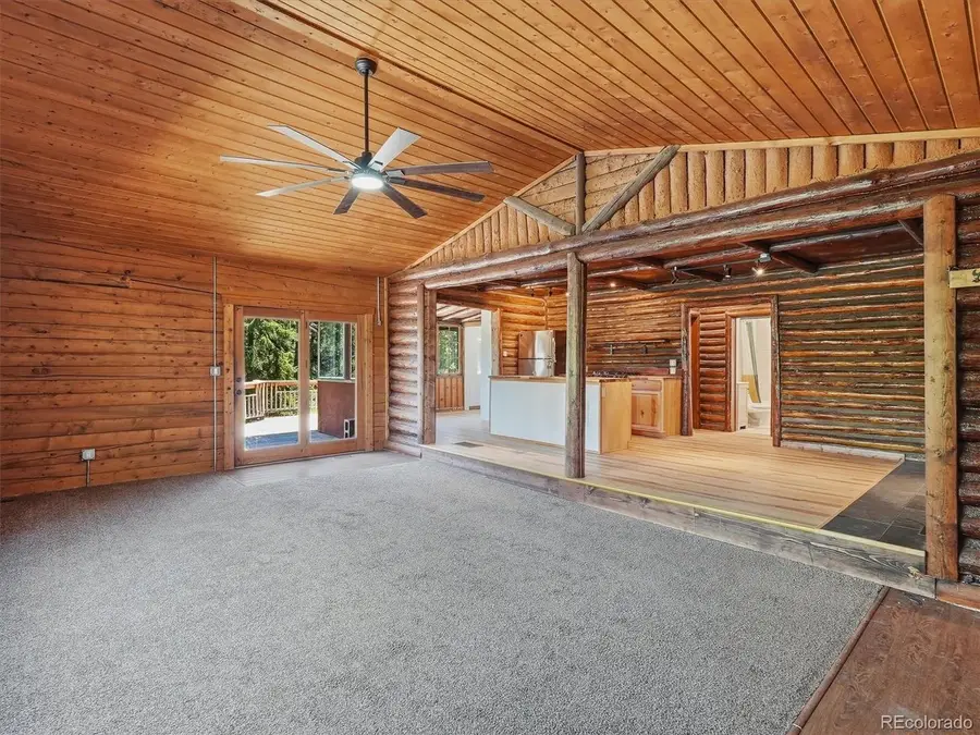 21628 Taos Rd, Indian Hills, CO 80454 - #3