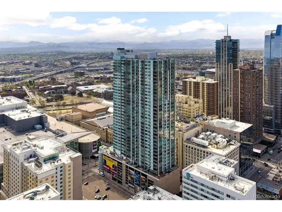 891 14th St #2717, Denver, CO 80202 - #2