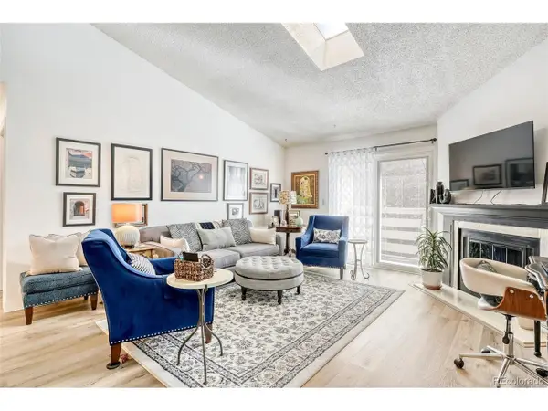 3322 S Ammons St #7-206, Lakewood, CO 80227