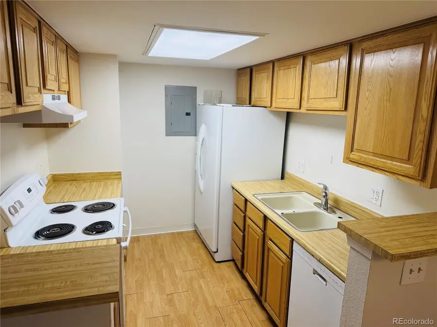 4400 S Quebec St #206H, Denver, CO 80237 - #2