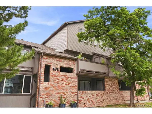 4971 Garrison St #204G, Wheat Ridge, CO 80033