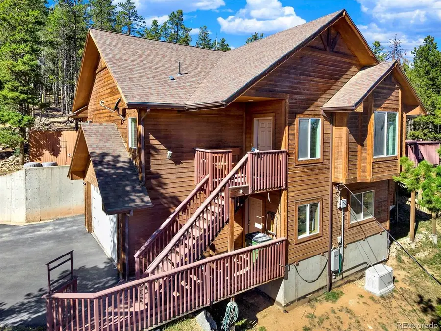 191 Aspen Way, Evergreen, CO 80439 - #2
