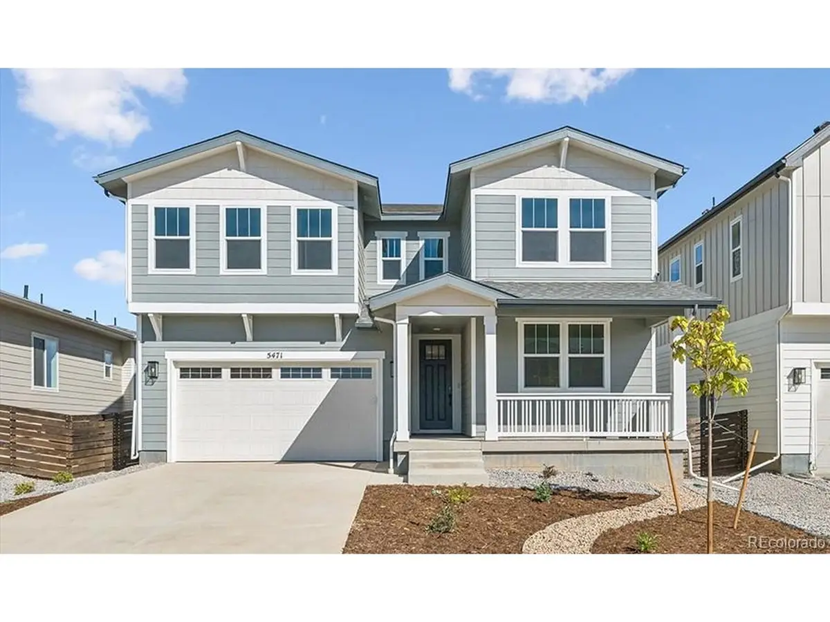 5471 Green Thumb Ave, Firestone, CO 80504 - #1