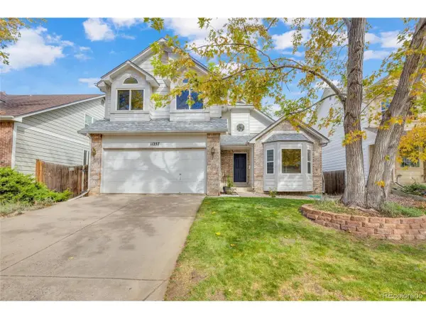 11257 W Frost Ave, Littleton, CO 80127