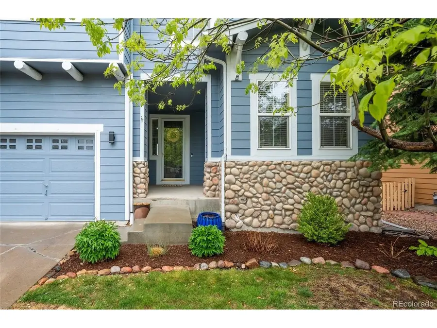 10810 Mountshire Cir, Highlands Ranch, CO 80126 - #2
