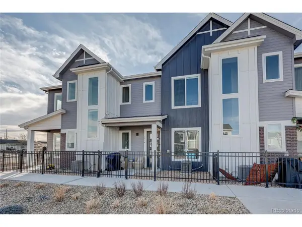 1934 S Poplar Ct, Denver, CO 80224