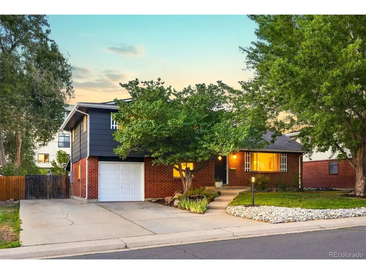 5535 E Custer Pl, Denver, CO 80246 - #1